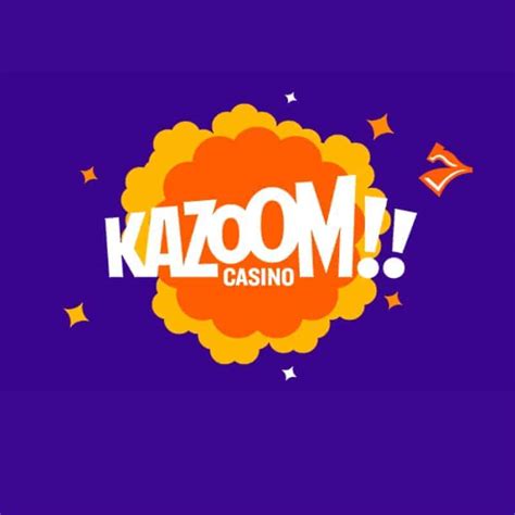 kazoom casino bonus